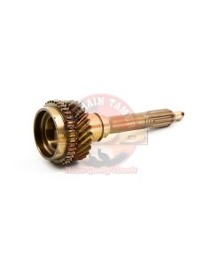 Primary (input) shaft series Toyota Land Cruiser J6 / 7 -...