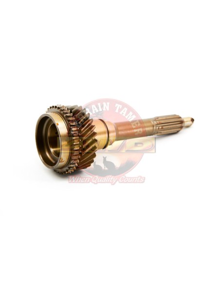 Eje primario (eje de entrada) serie Toyota Land Cruiser J6 / 7 - Terrain Tamer