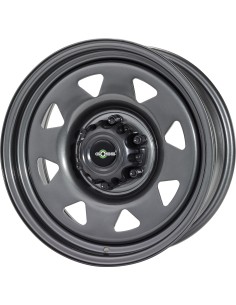 Llanta triangular II grau metallic (7x16 / 6x139.7 / ET...