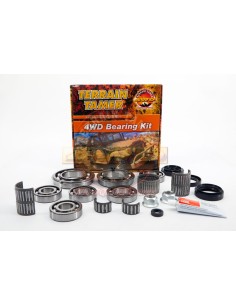 Transfer case bearing kit for Nissan Patrol Y61 - Terrain...