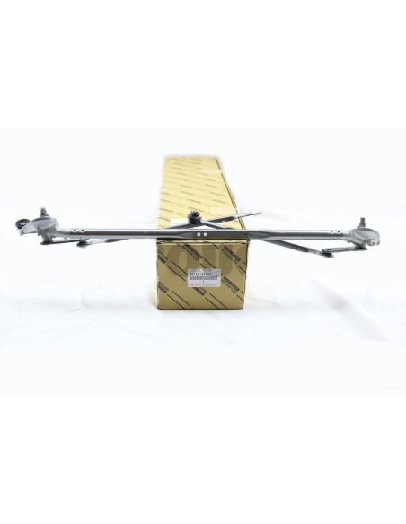 Tergicristalli anteriori, meccanismo di movimento Per Toyota Land Cruiser J12 - Originale Toyota Land Cruiser