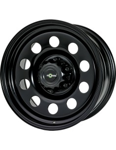 LLANTA GOSS MODULAR II 7x16/6x139,7/ET 20/NEGRO