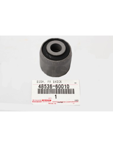 Front lower shock absorber silentblock J15 -...