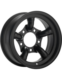 Roda defmatch preta fosca (7x16 / 5x165.1 / et-25 /...