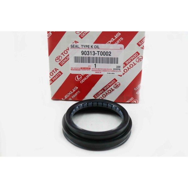 Retén de buje trasero para Toyota Hilux...