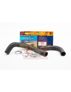 Reinforced Radiator Hose Kit for 4Runner (1990/91 -...