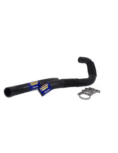 Reinforced radiator hose kit for Mitsubishi Montero V80 (4m41t 3.2l engine) - Terrain Tamer