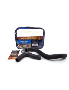 Reinforced radiator hose kit Mitsubishi L200 - Mitsubishi...
