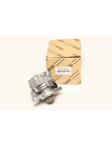 Assisted direction pump j12 - Original Toyota Land Cruiser