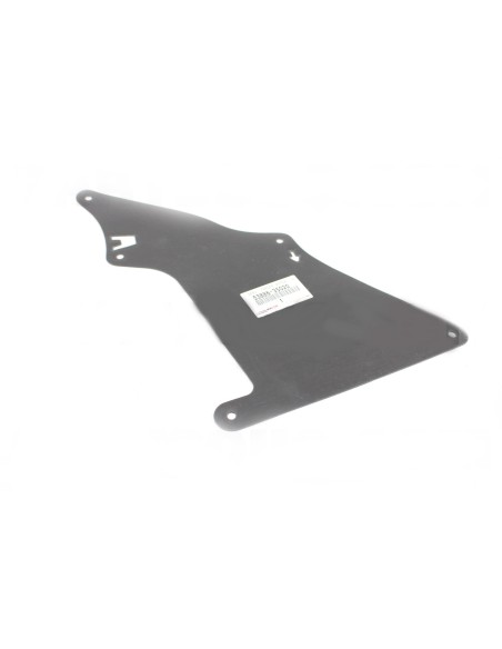 Plastica parafango destro o sinistro, Per Toyota Land Cruiser J12 /FJ-cruiser - Originale Toyota Land Cruiser