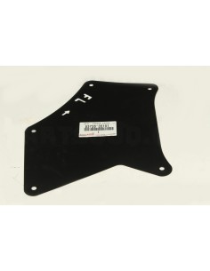 Plastica parafango sinistro Per Toyota Land Cruiser J12 /...