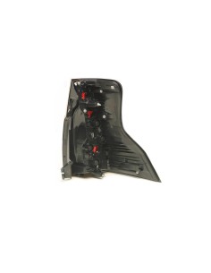 Left / right rear light Toyota Land Cruiser J15 approved... 2