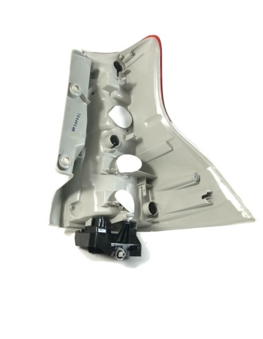 Left / right rear light Toyota Land Cruiser J15...