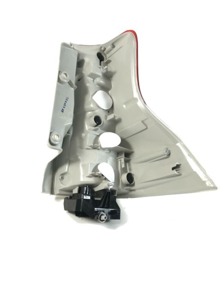 Left / right rear light Toyota Land Cruiser J15 approved (2009 - 2014)