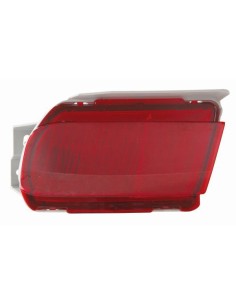 Left / right rear fog light for Toyota Land Cruiser J15...