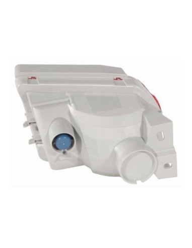 Left / right rear fog light for Toyota Land...