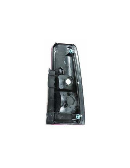 Luz de posição traseira esquerda / direita homologada para Suzuki Jimny.