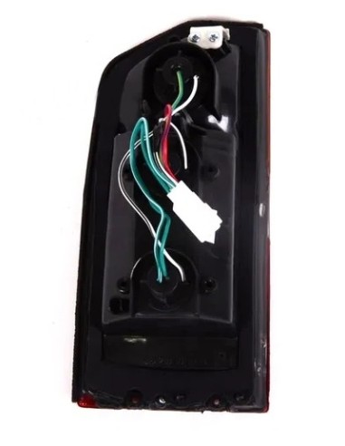 Fanale posteriore sinistro / destro Suzuki Vitara