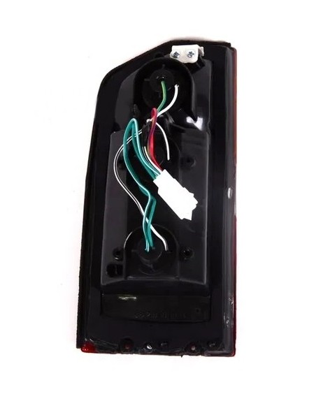 Luz traseira esquerda / direita Suzuki Vitara