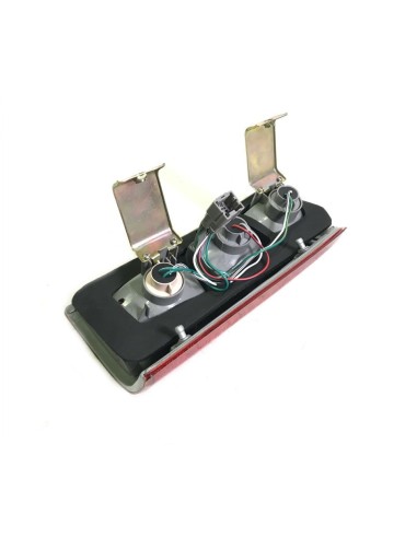 Left / right rear multifunction light for...