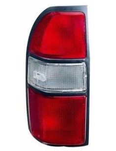 Multifunction rear left/right light Toyota Land Cruiser...