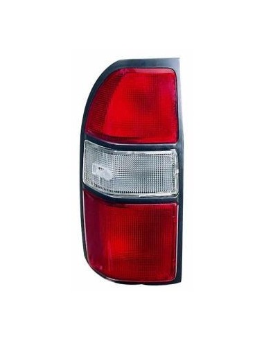 Multifunction rear left/right light Toyota Land...
