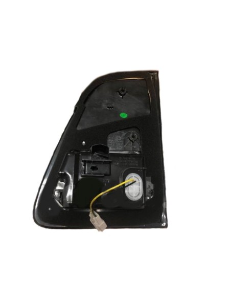 Left / right rear tailgate light for Toyota Land Cruiser J10 (rear - 2005) led