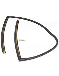 Cornice parabrezza esterna per Toyota Rav4 - Originale...