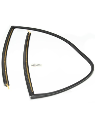 Cornice parabrezza esterna per Toyota Rav4 -...