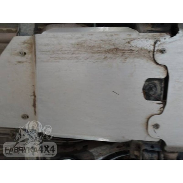 Schutzwechsel / Transfer Toyota Hilux Vigo 2005...