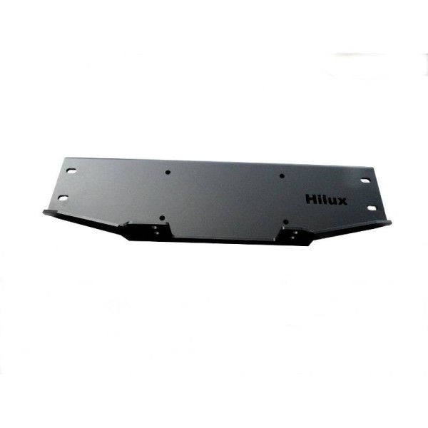 Suporte de guincho reforçado Toyota Hilux Vigo...