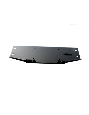 Supporto verricello rinforzato Toyota Hilux...