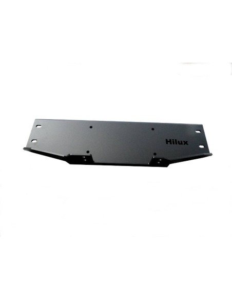 Support de treuil renforcé Toyota Hilux Vigo (2005 - 2015) - Fabryka 4x4