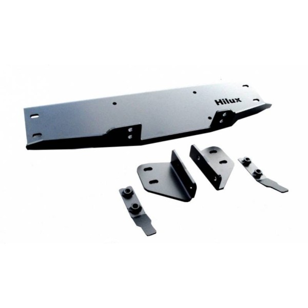 Suporte de guincho reforçado Toyota Hilux Vigo...