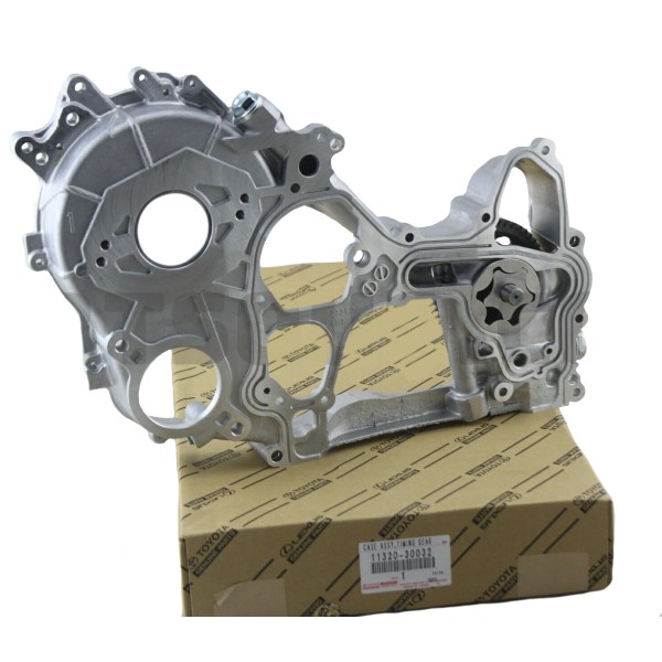 Pompa dell'olio per Toyota Land Cruiser J9 / 12...