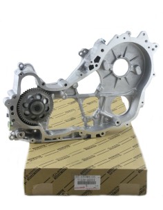 Bomba dell'olio J9 / 12 / J15 (D4D) - Originale Toyota...