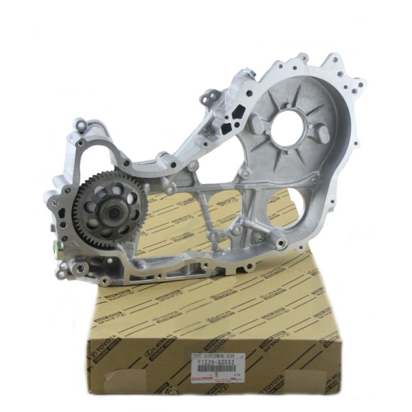 Oil pump for Toyota Land Cruiser J9 / 12 / J15...