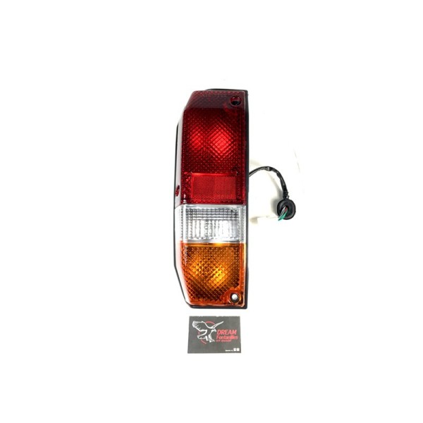 Left / Right Multifunction Rear Light Toyota...