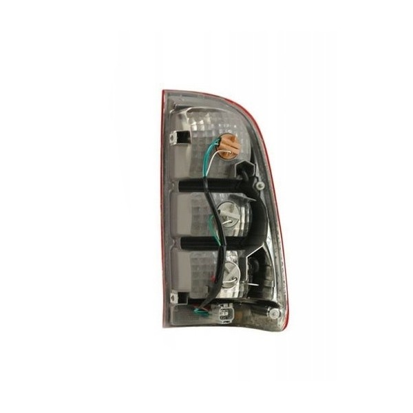 Left / right tail light Toyota Hilux (2005 -...