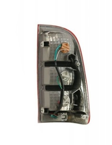 Piloto esquerdo / direito Toyota Hilux (2005 -...