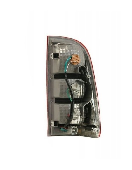 Pilot links / rechts Toyota Hilux (2005 - 2011) zugelassen