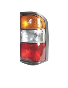 Left / Right Multifunction Rear Light Nissan Patrol Y61...
