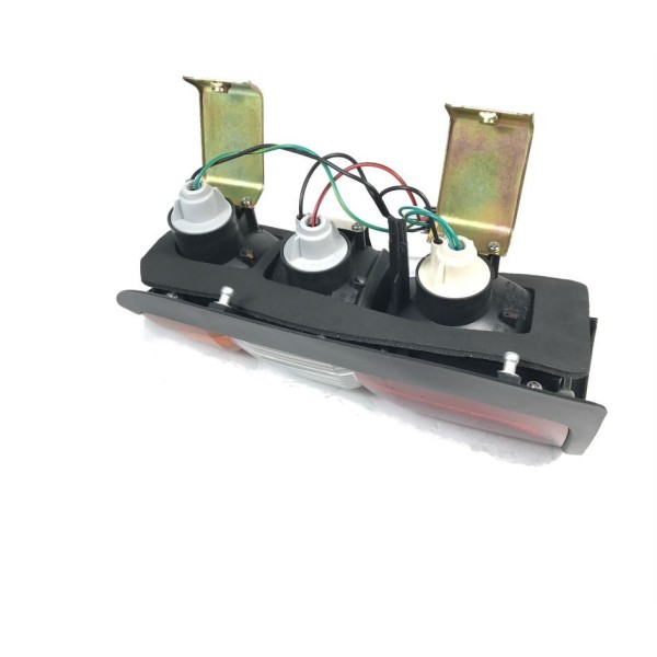 Left / Right Rear Multi-Function Tail Light...