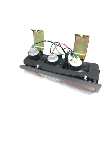Left / Right Multifunction Rear Light Nissan Patrol Y61 (1997 - 2005)