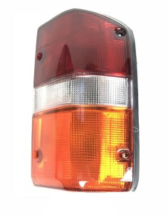 Feu arrière multifonction gauche / droite pour Nissan...