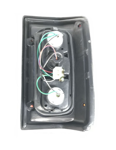 Multifunction rear pilot light left / right Nissan Patrol Y60