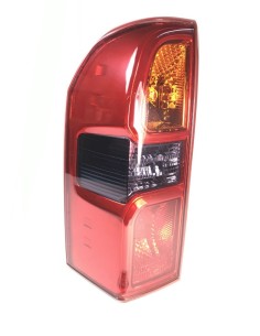 Left / right multifunction rear light for Nissan Y61...