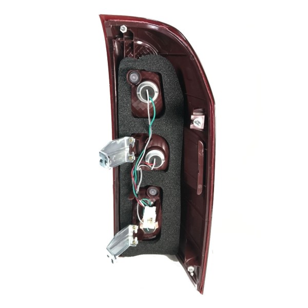 Left / Right Multifunction Rear Light Nissan...