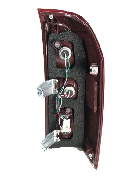 Fanale posteriore multifunzione sinistro / destro Nissan Y61 (2005-2010)