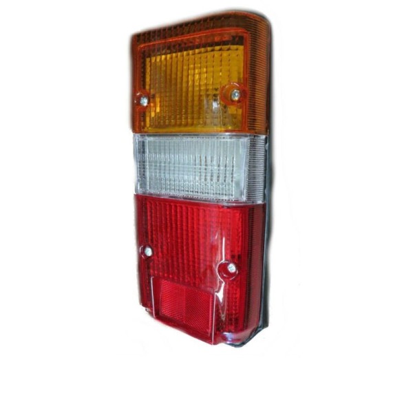 Linkes/rechtes Rücklicht Toyota Land Cruiser J6